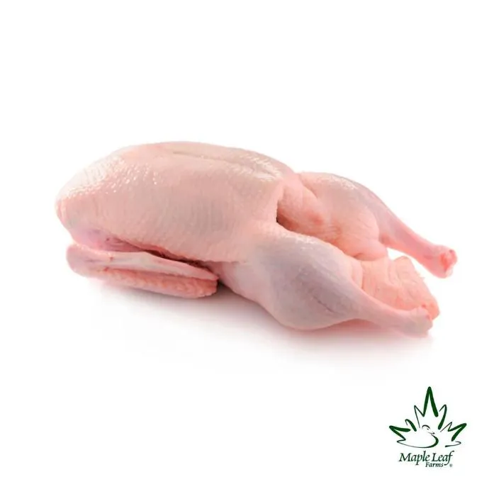 PATO ENTERO PEKIN