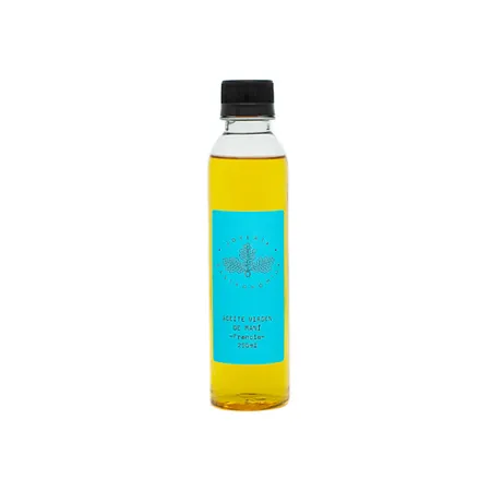 Aceite de Maní-SE