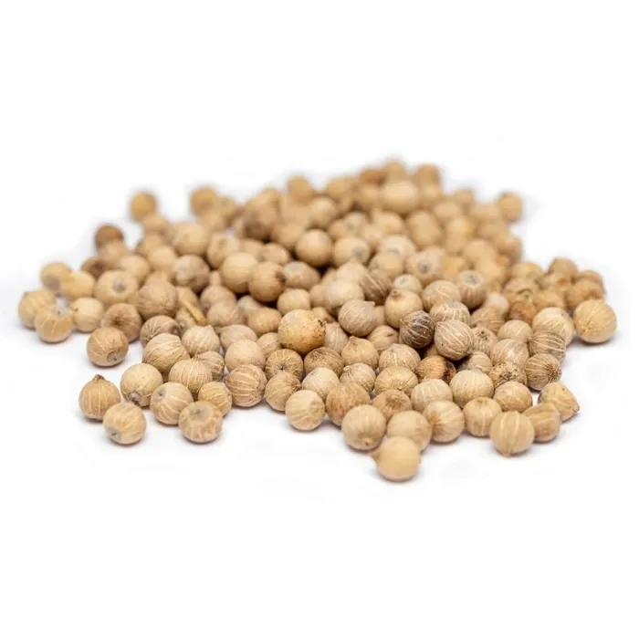 Pimienta Blanca del Putumayo 100Gr