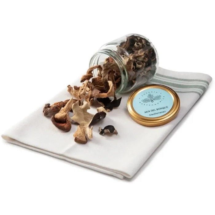 Mix del Bosque 30Gr