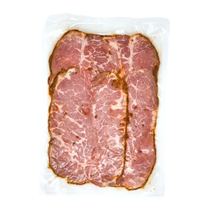 Pastrami Lonchado 120gr