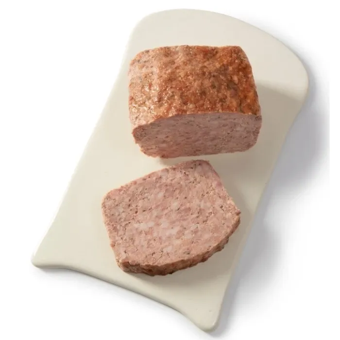 Paté de Conejo a las finas hierbas