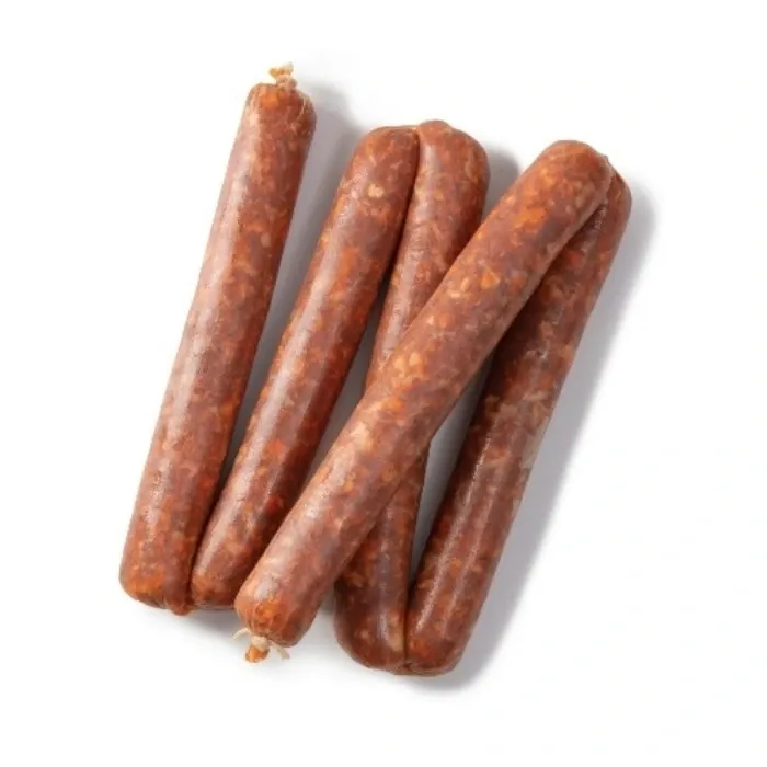 Salchichas de Cordero - Merguez