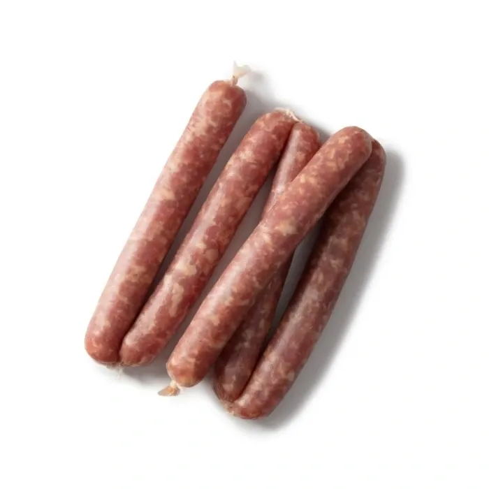 Salchichas del Bosque