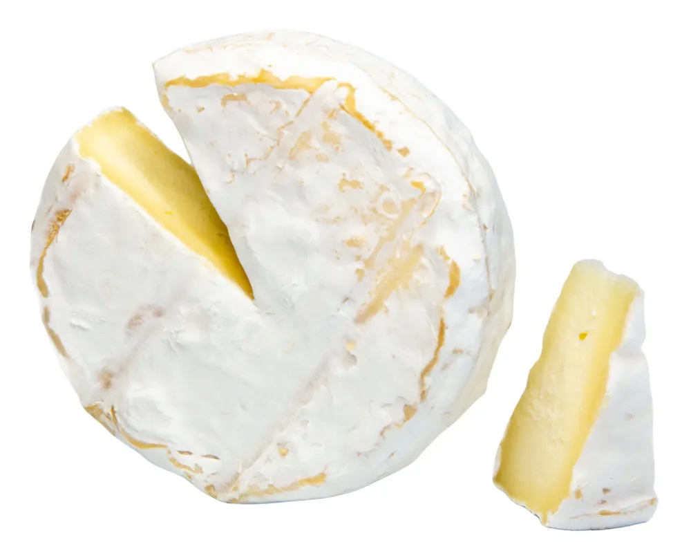 Brie Natural