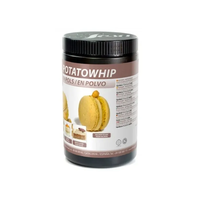 Potatowhip