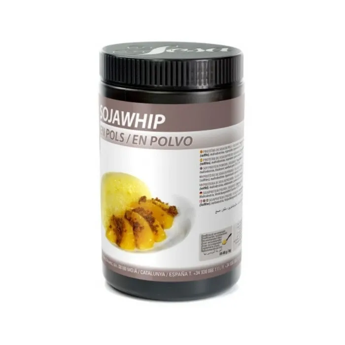 Sojawhip