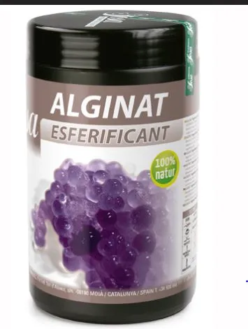 Alginato