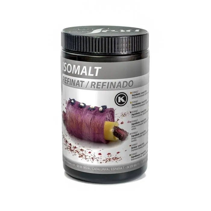 Isomalt