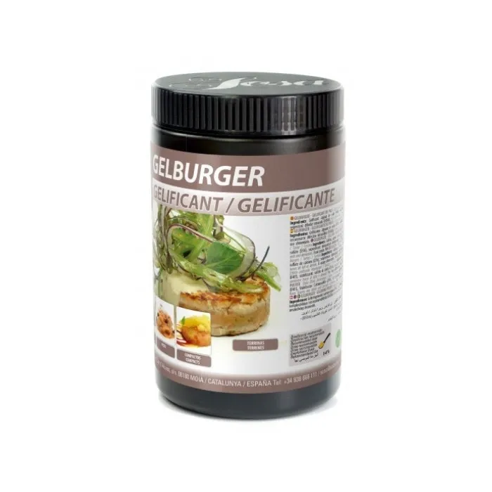 Gelburger