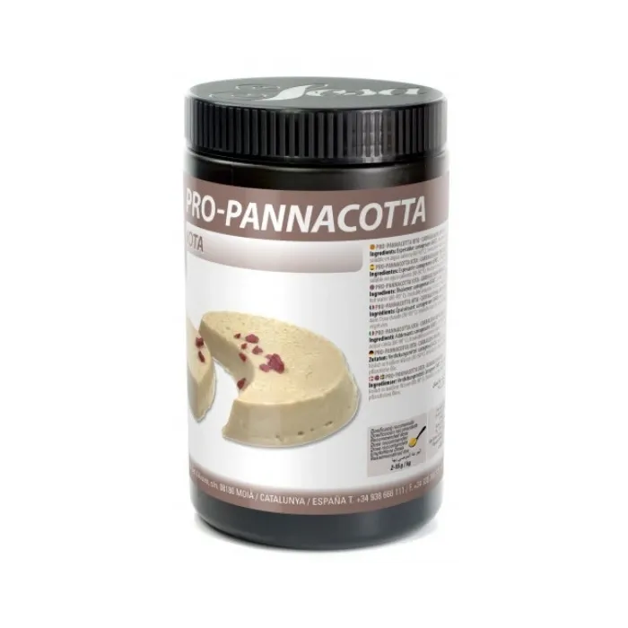 Pro Pannacotta (IOTA)