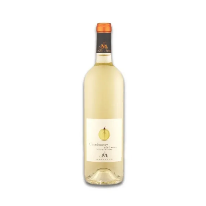 VB - Chardonnay