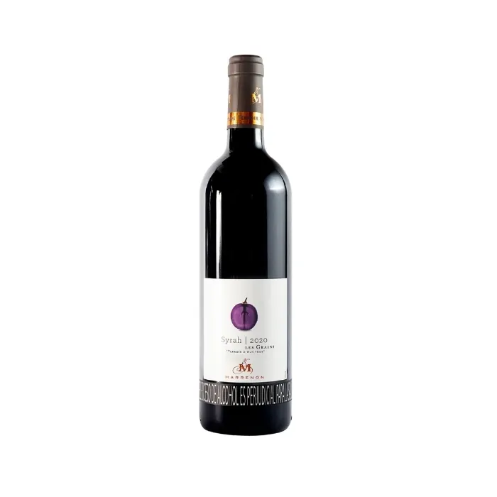 VT - Merlot