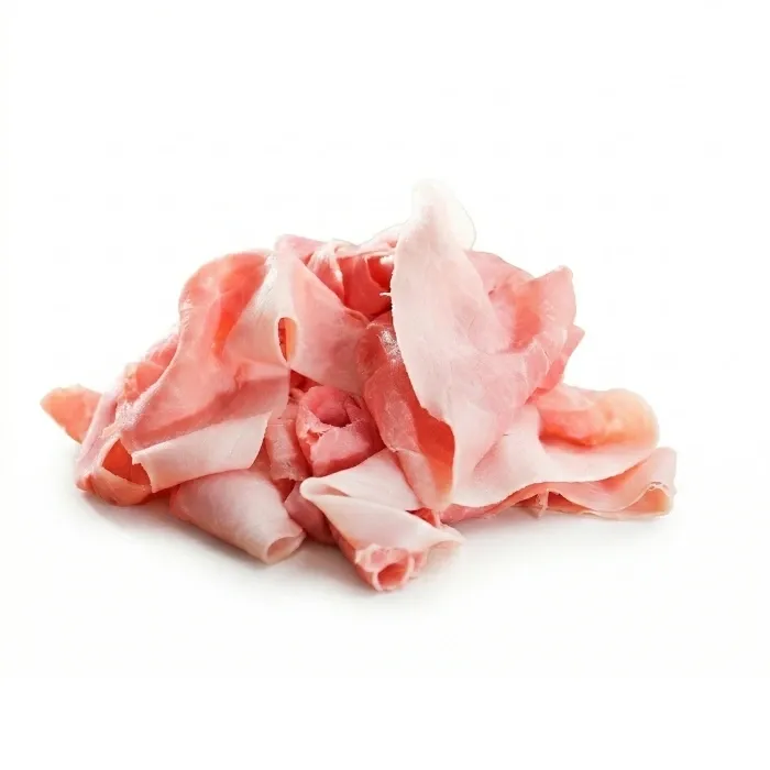 Jamón de París Lonchado 120