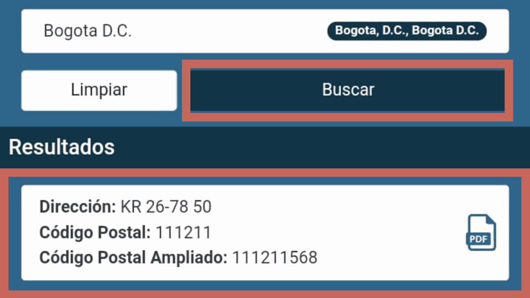 Odoo • Texto e imagen