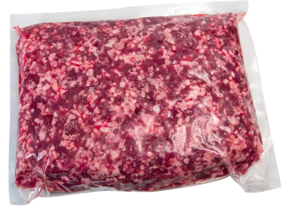 Carne Molida de Cordero 1 kg