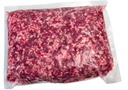 Carne Molida de Cordero 1 kg