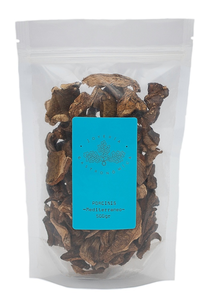 Porcini (30 g-500 g)