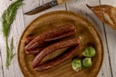 Merguez - Salchichas de Cordero 300 g