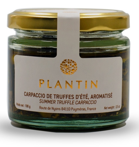 Carpaccio de Trufa de Verano 100 g