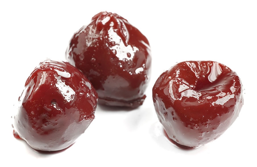 Cereza Amarena Confitada (100 g-1,5 kg)