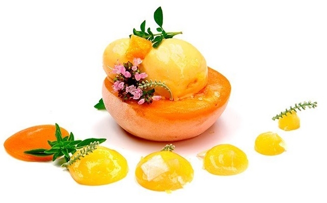 Prosorbete 100 Frío 3 kg