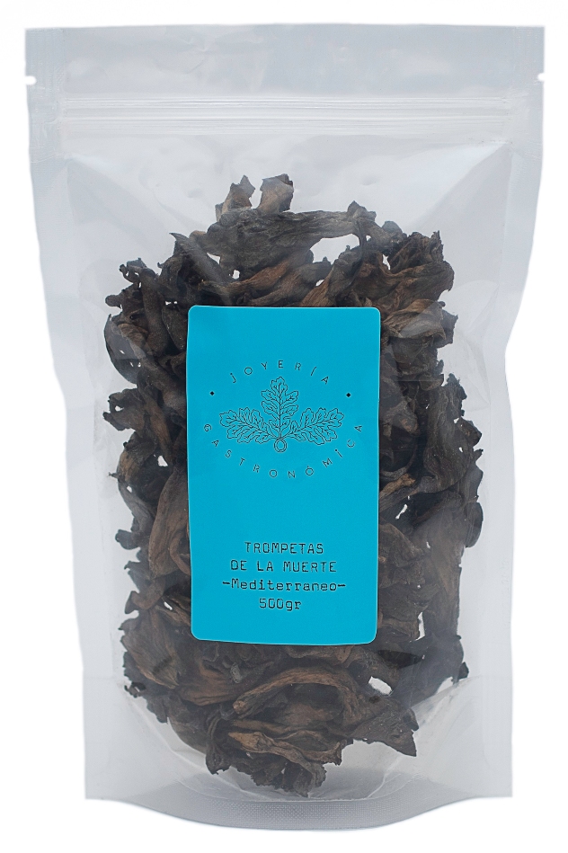 Trompetas de la Muerte (20 g-500 g)