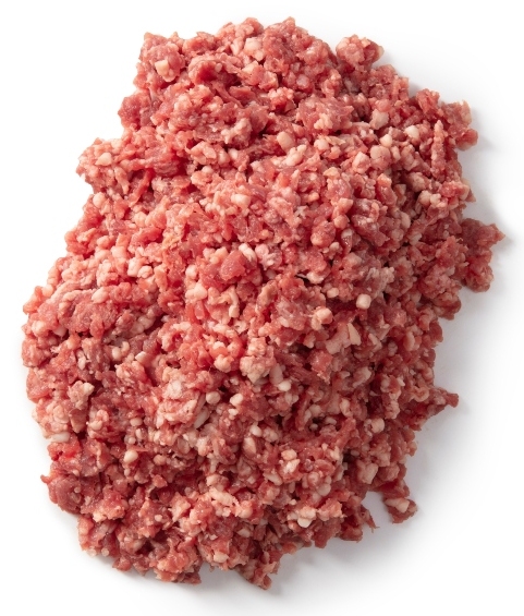 Carne Molida De Cordero (Precio kg)