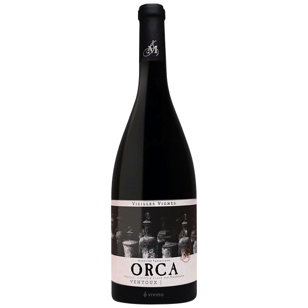 Vino Tinto - Orca, Reserva