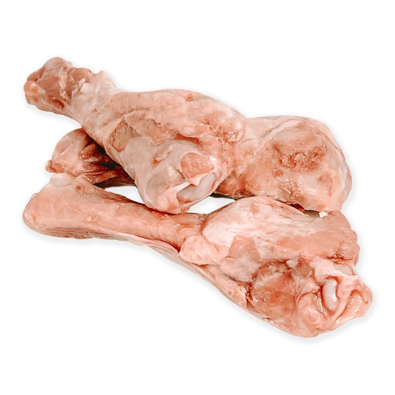 Colombinas De Pato Confitado (Precio kg)