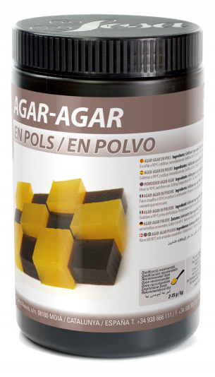 Agar Agar 500 Gr