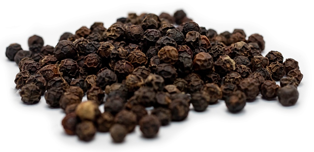 Pimienta Negra del Putumayo