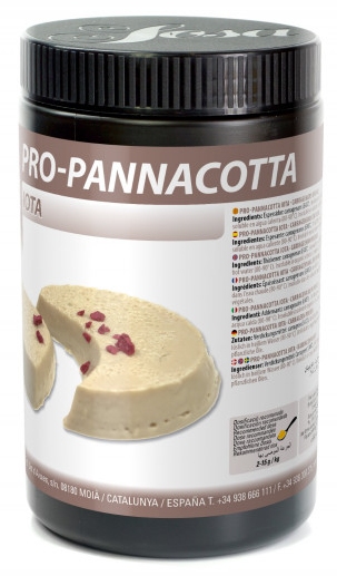 Pro Pannacotta (IOTA) 800 Gr