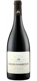 Vino Tinto - Grand Marrenon