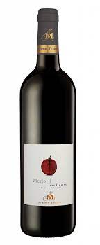 Vino Tinto - Merlot, Les Grains