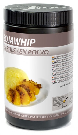 Sojawhip 300 Gr