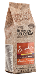 Chocolate Ecuador 56% Fluido