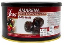 Pasta De Cereza Amarena 100 Gr