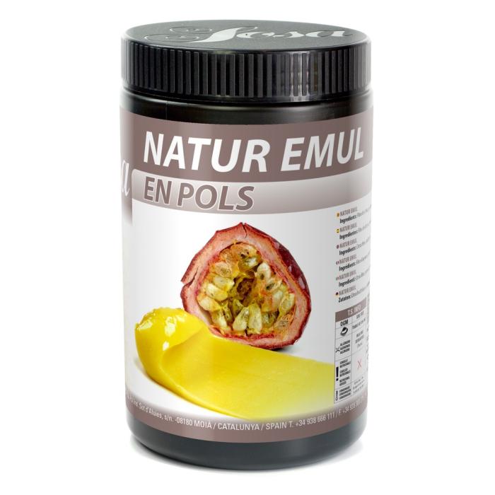 Natur Emul 500 Gr