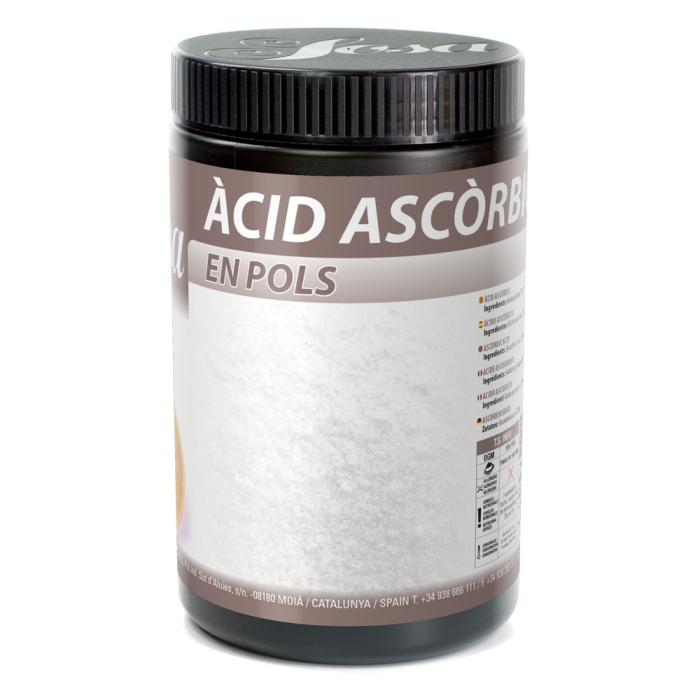 Ácido Ascórbico (vitamina C) 1Kg