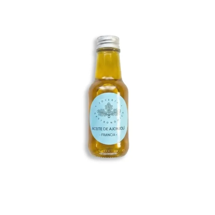 Aceite de Ajonjoli 95ml