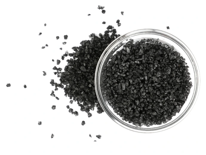[SalNegHawai120Gr] Sal Negra de Hawái 120 gr