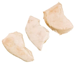 [FOIMED60U] Foie-Gras en Medallones