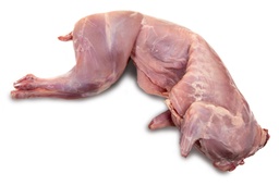 [ConjEnt] Conejo Entero (Precio kg)