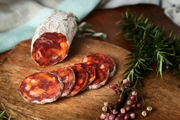 [FuetChoEnt] Fuet De Chorizo Entero