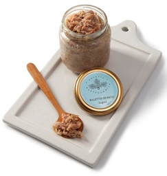 [RillettesPato] Rillettes De Pato
