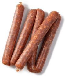 [SalchiCordMerg] Salchichas De Cordero Merguez