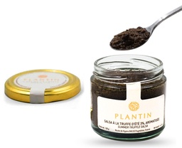 [SalsaTartu8.120Gr] Salsa Tartufata 8% 120 Gr