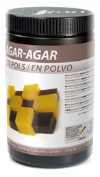 [Agar500Gr] Agar Agar 500 Gr