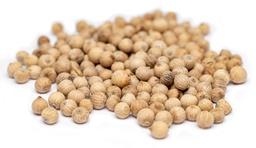 Pimienta Blanca del Putumayo 100 Gr